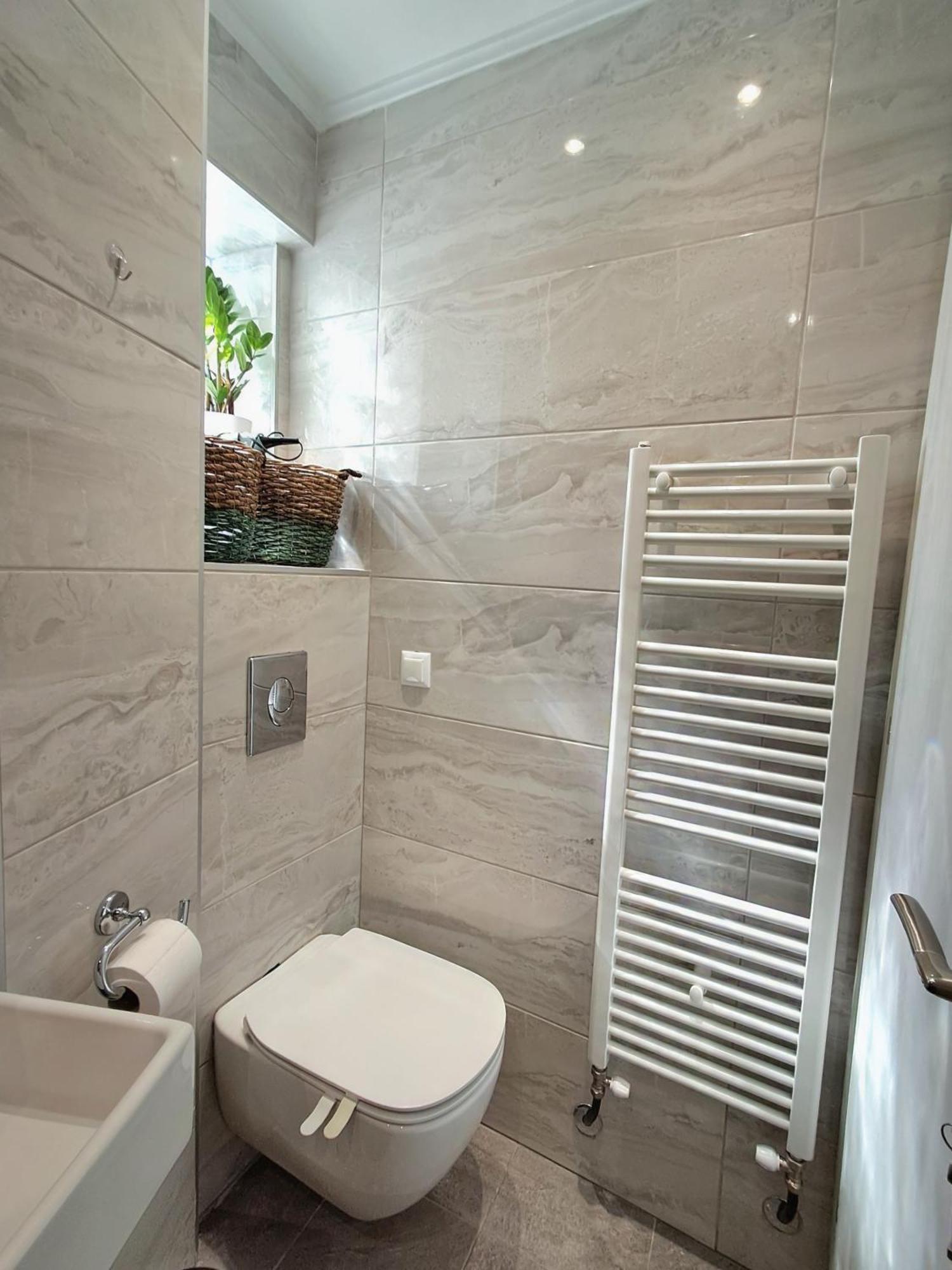 Cozy & Stylish Eastside Apt. Thessaloniki Exterior photo